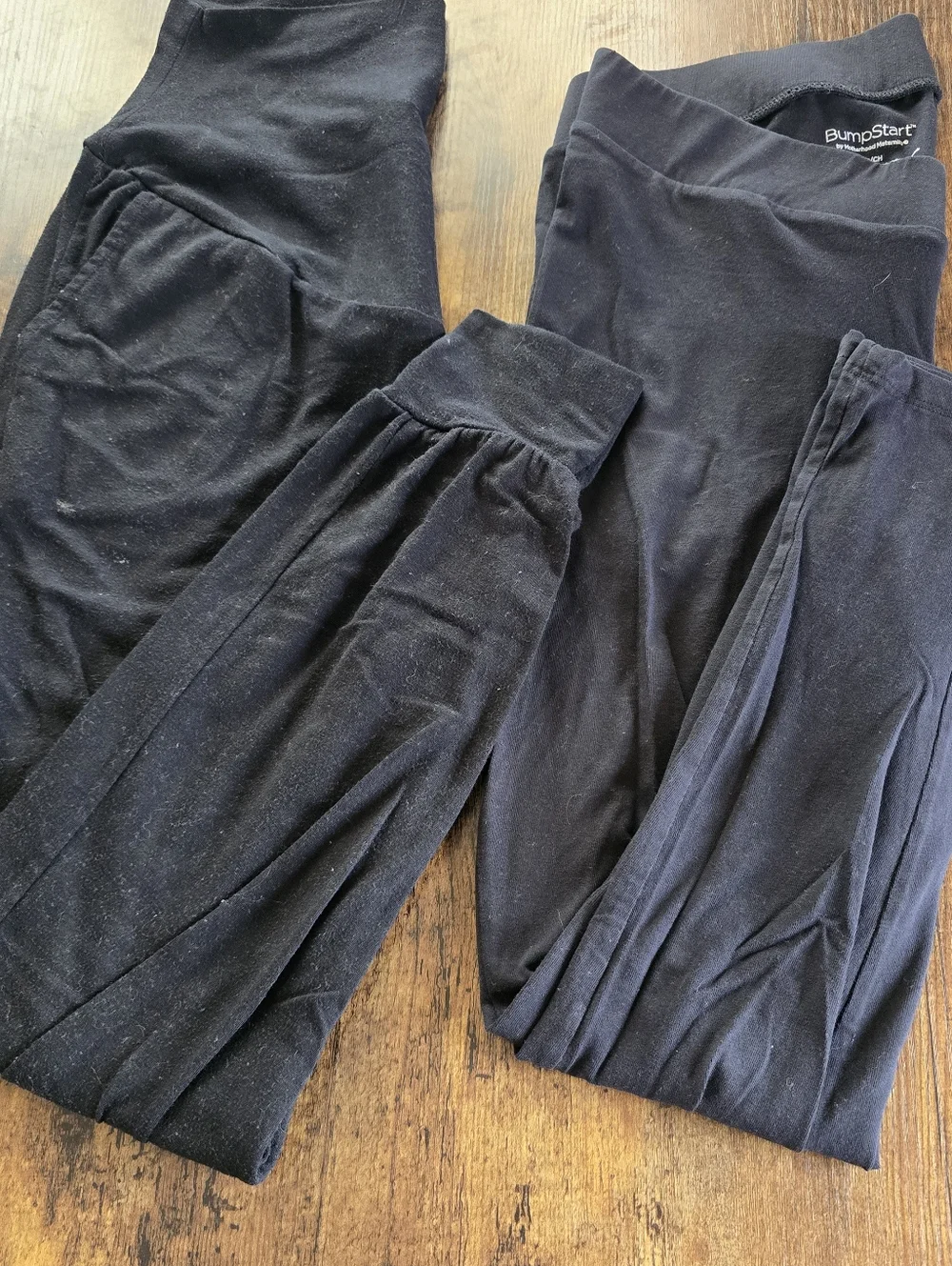 (6) Pair - Maternity Legging - Picture 4 of 4